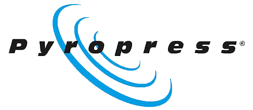 Pyropress Engineering logo